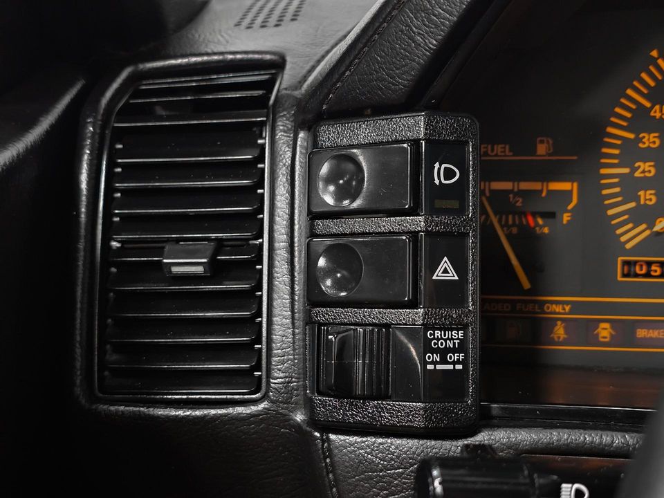 1986 Nissan 300ZX