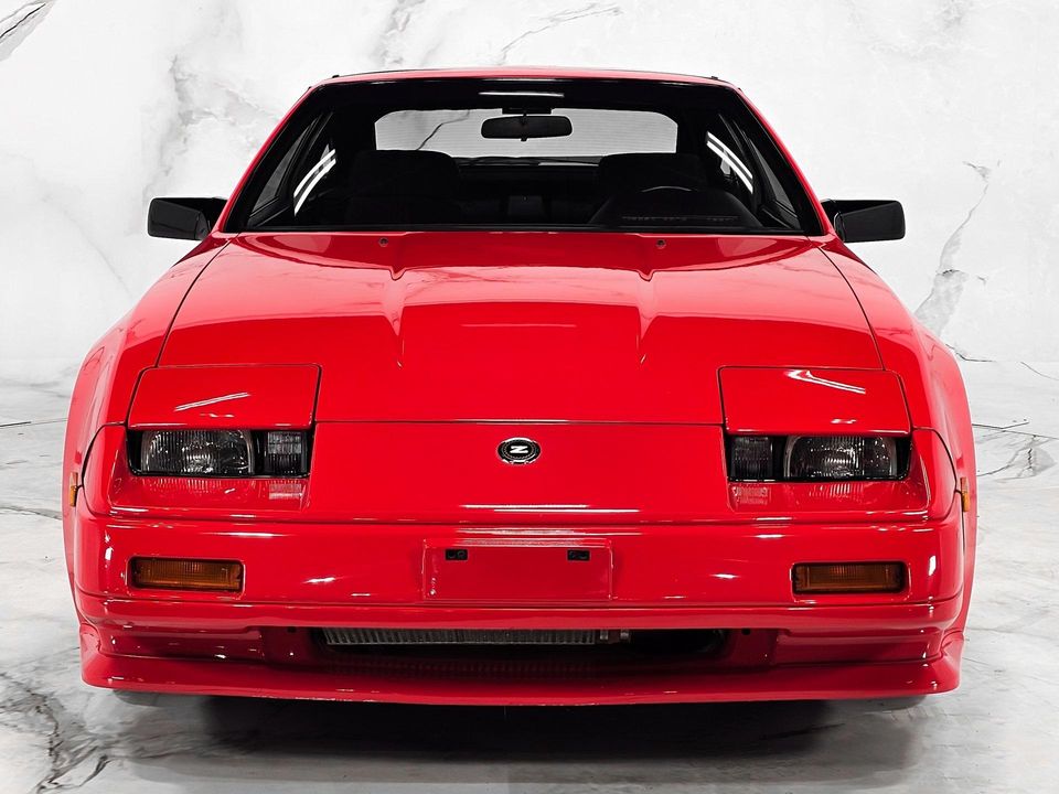 1986 Nissan 300ZX