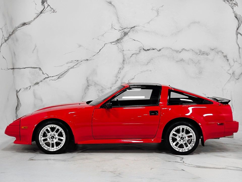 1986 Nissan 300ZX