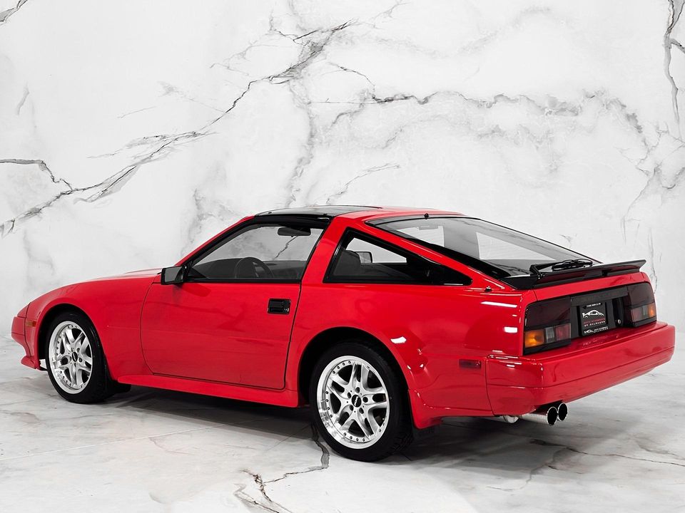 1986 Nissan 300ZX