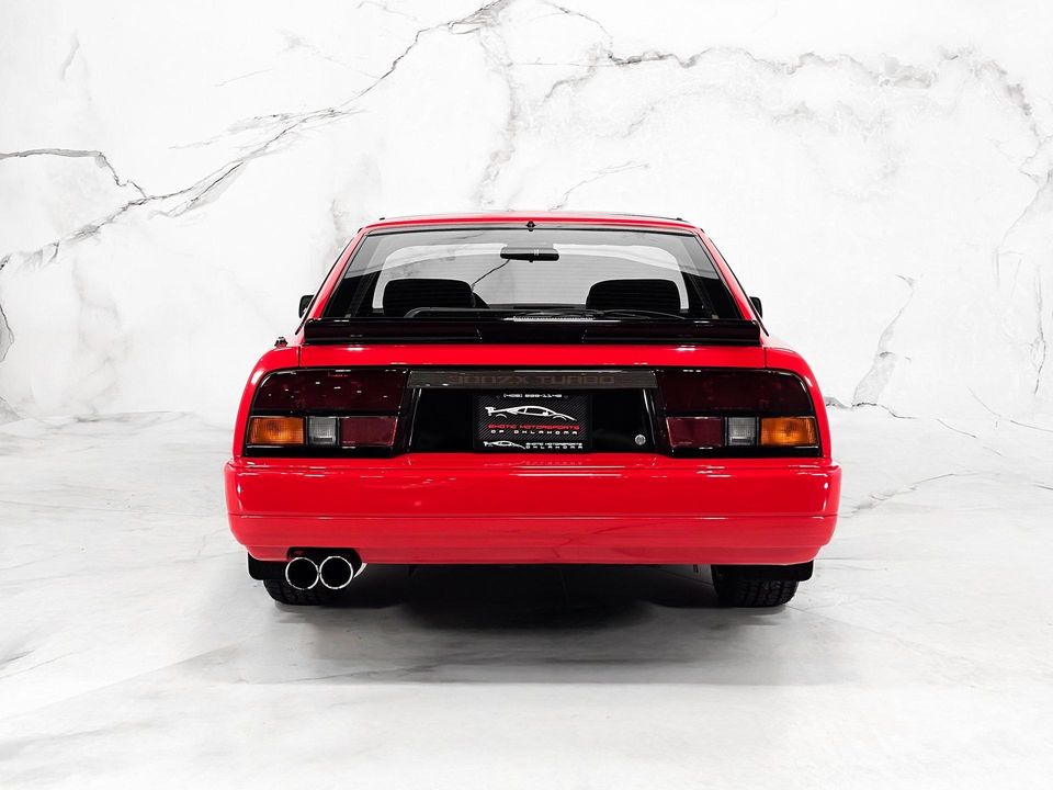 1986 Nissan 300ZX