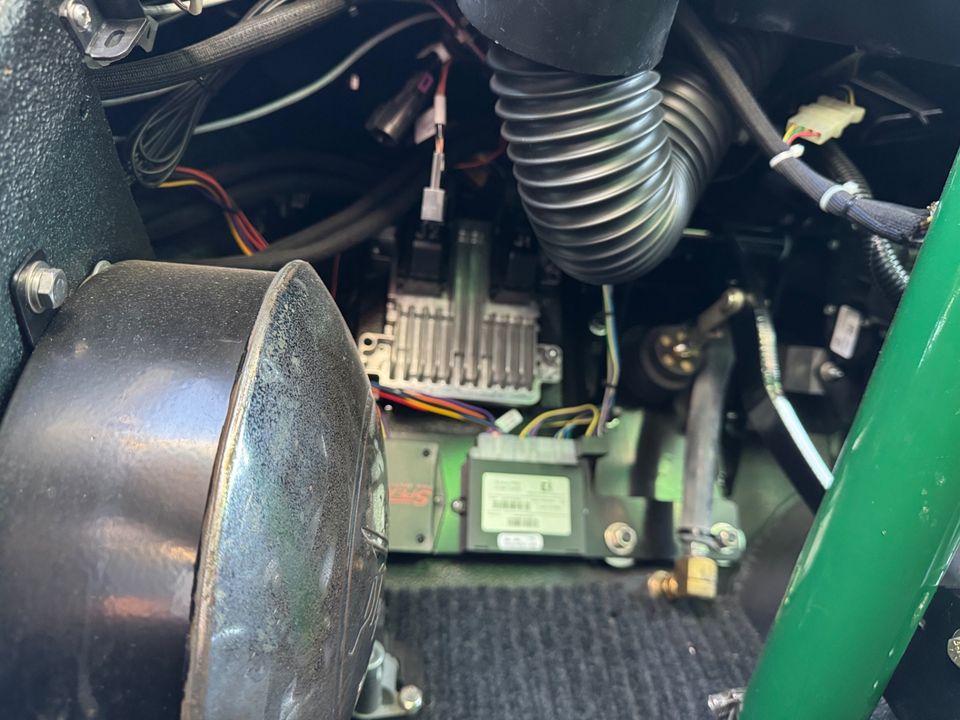 1948 Chevrolet Delivery