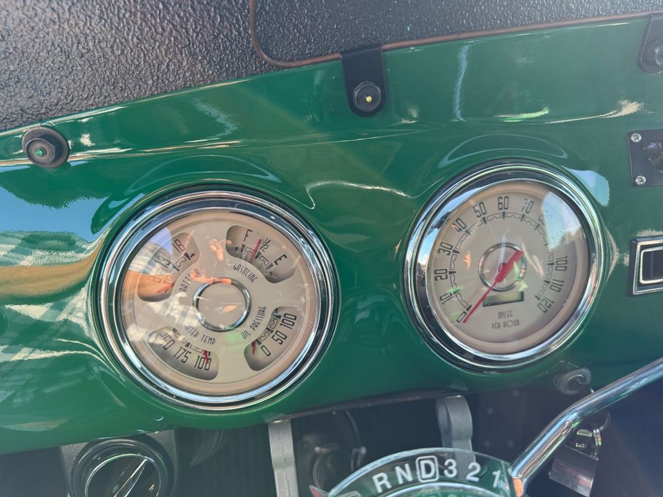 1948 Chevrolet Delivery