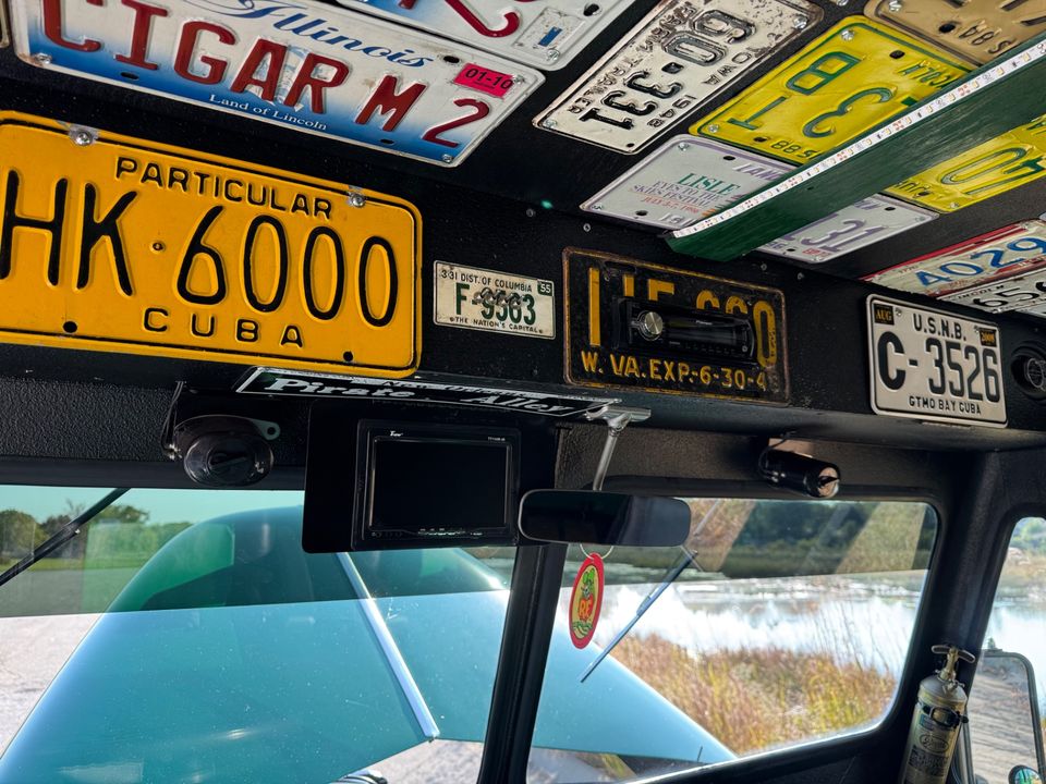 1948 Chevrolet Delivery