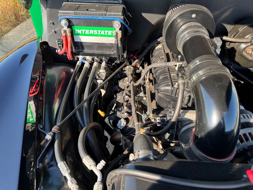 1948 Chevrolet Delivery