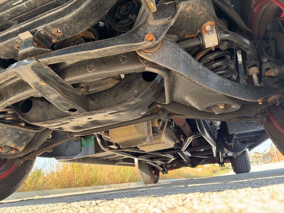 1948 Chevrolet Delivery