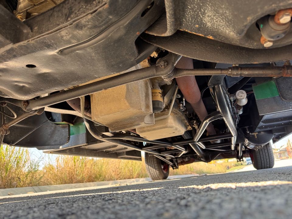 1948 Chevrolet Delivery