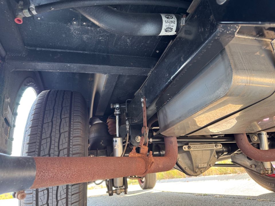 1948 Chevrolet Delivery