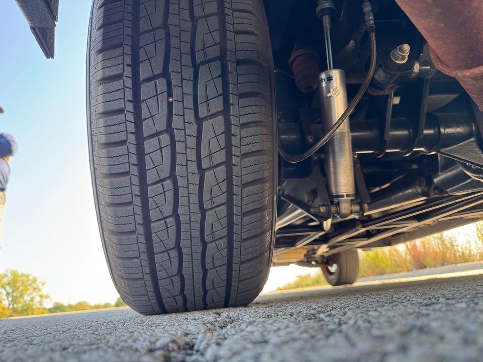 1948 Chevrolet Delivery