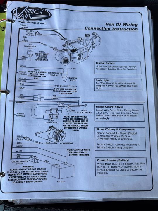 1948 Chevrolet Delivery