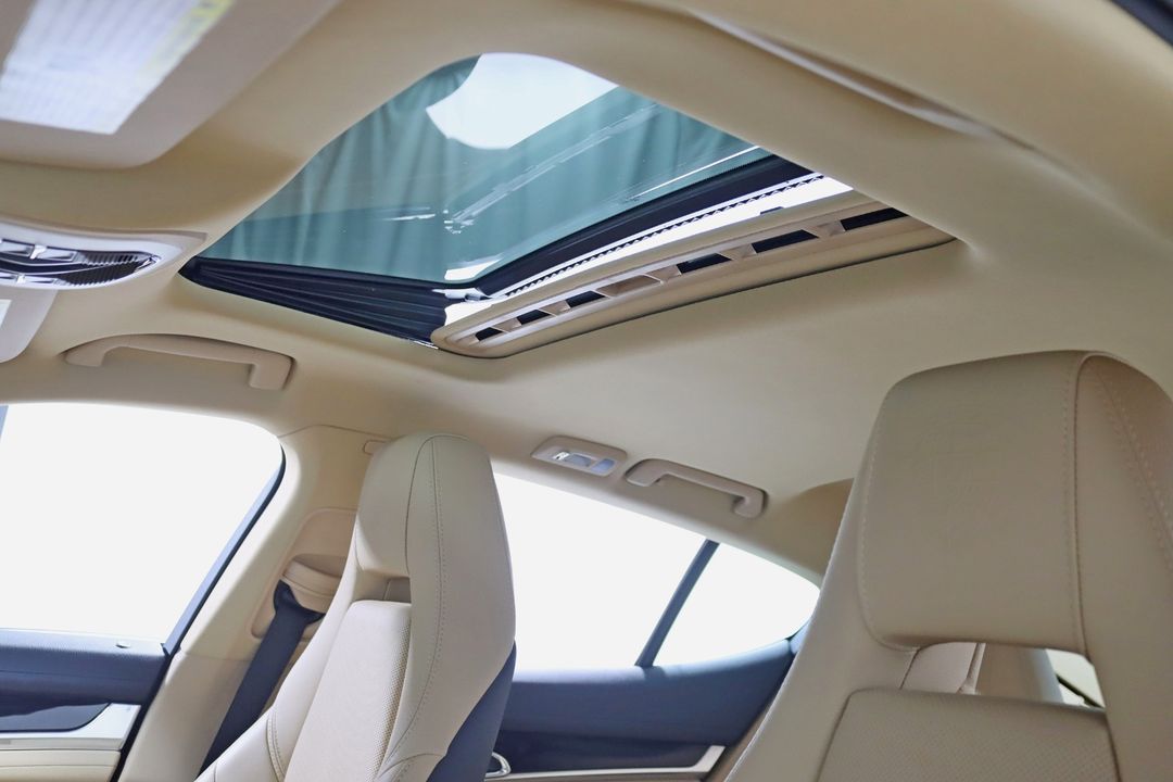 2013 Porsche Panamera