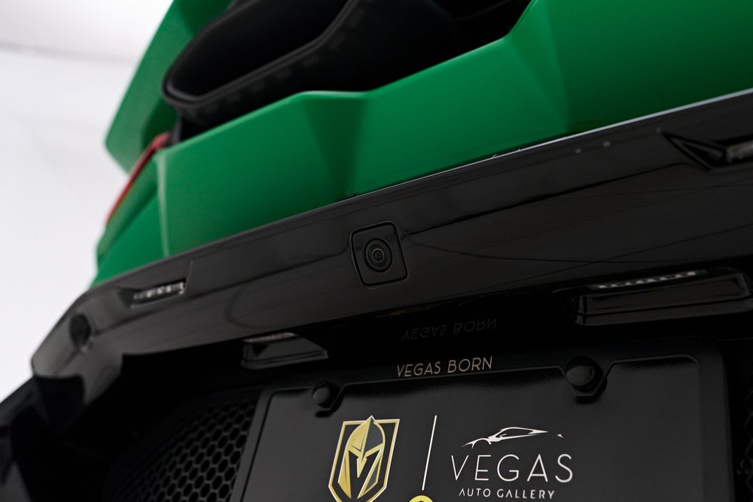 2024 Lamborghini Revuelto