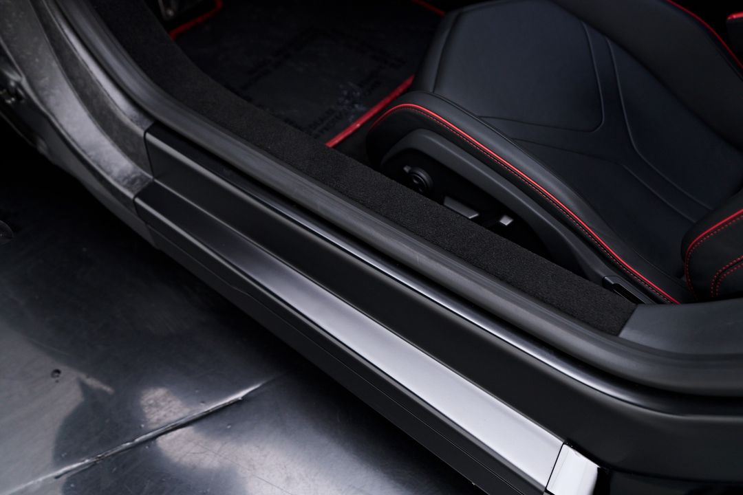 2024 Lamborghini Revuelto