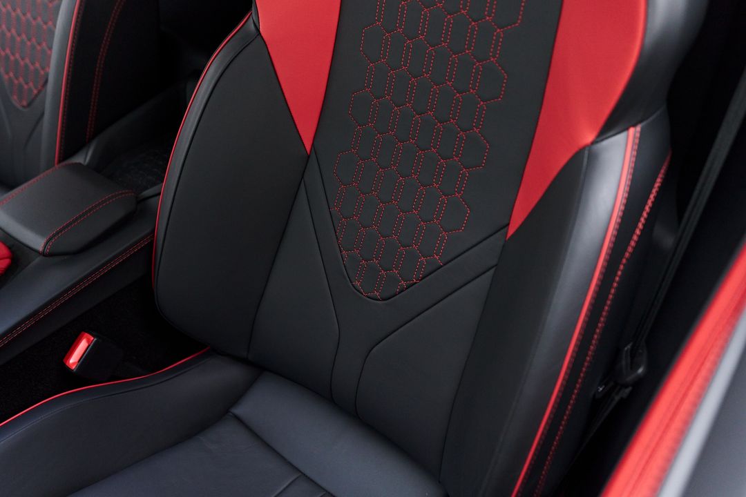 2024 Lamborghini Revuelto