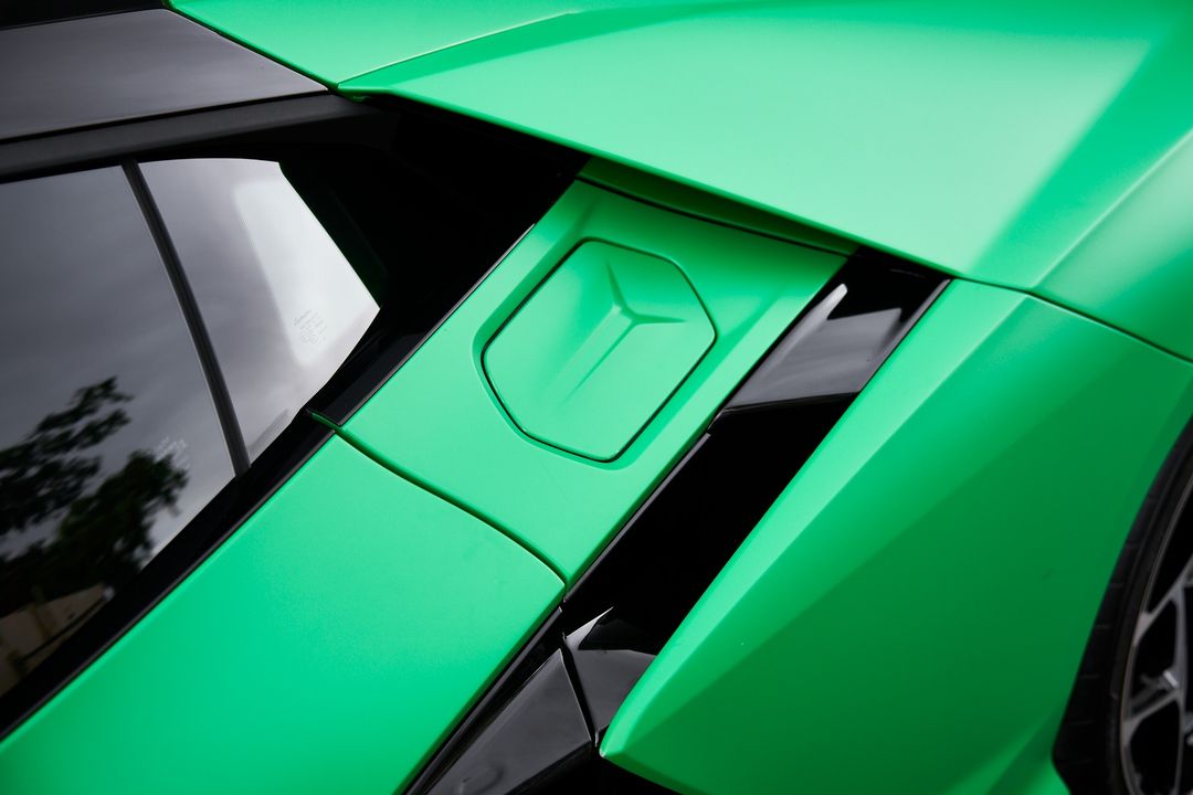 2024 Lamborghini Revuelto