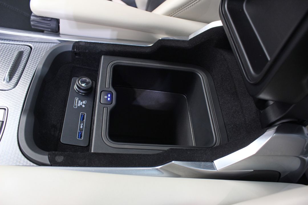 2020 Land Rover Range Rover Sport
