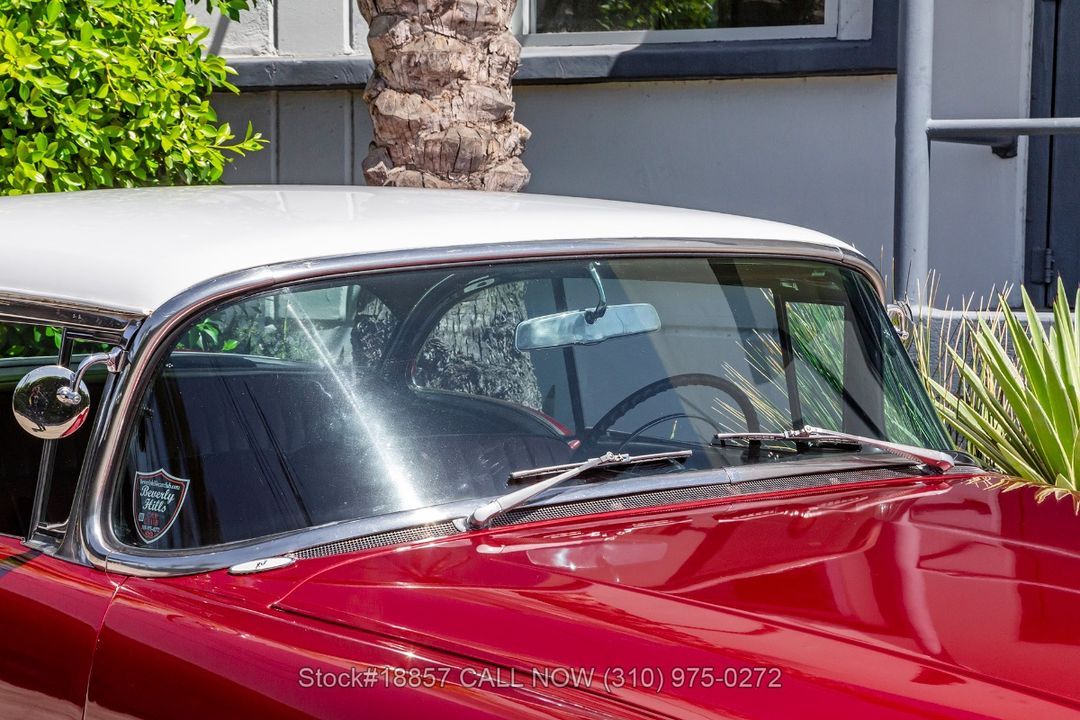 1954 Buick Century Riviera