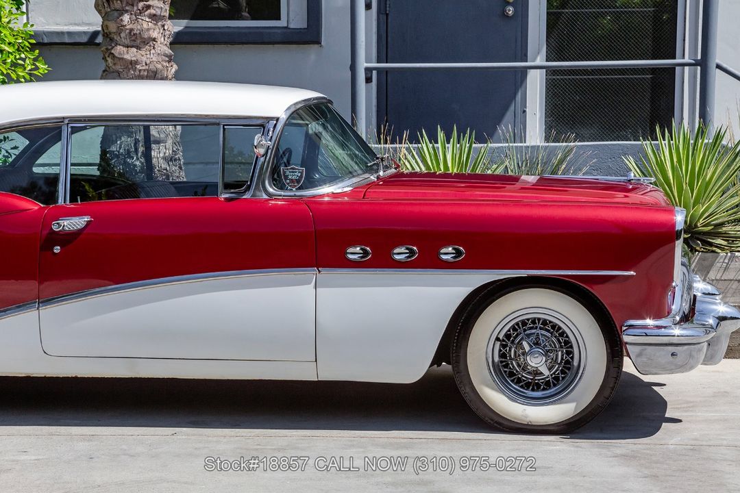 1954 Buick Century Riviera