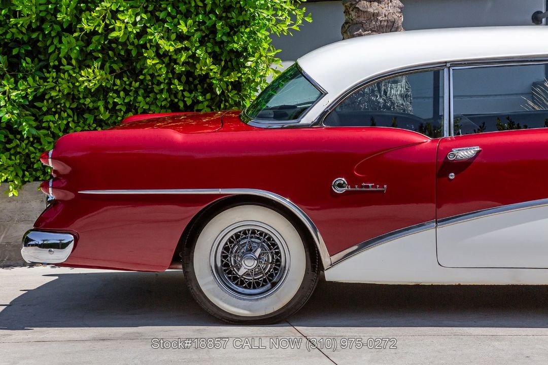 1954 Buick Century Riviera