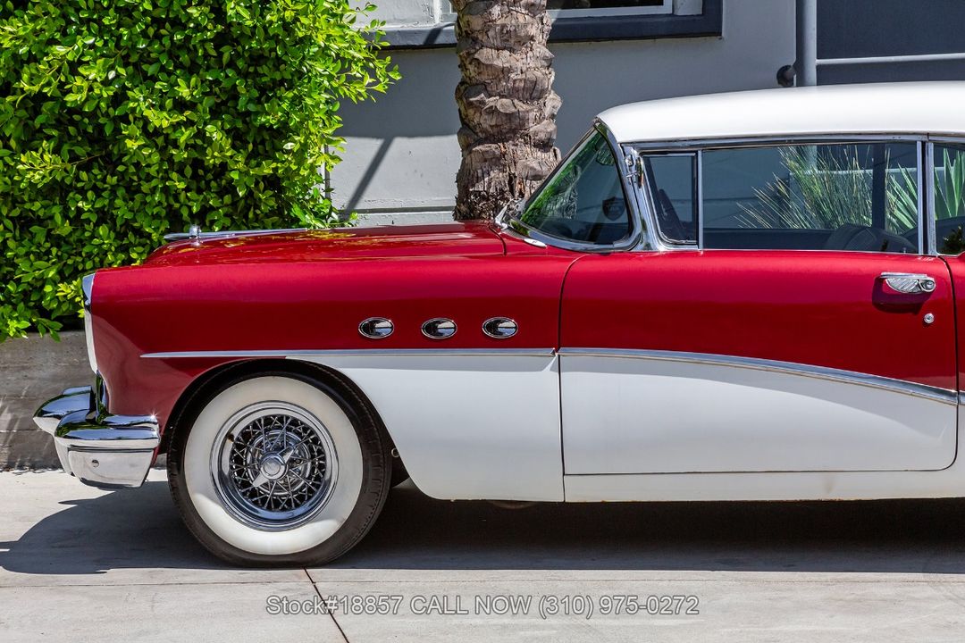 1954 Buick Century Riviera
