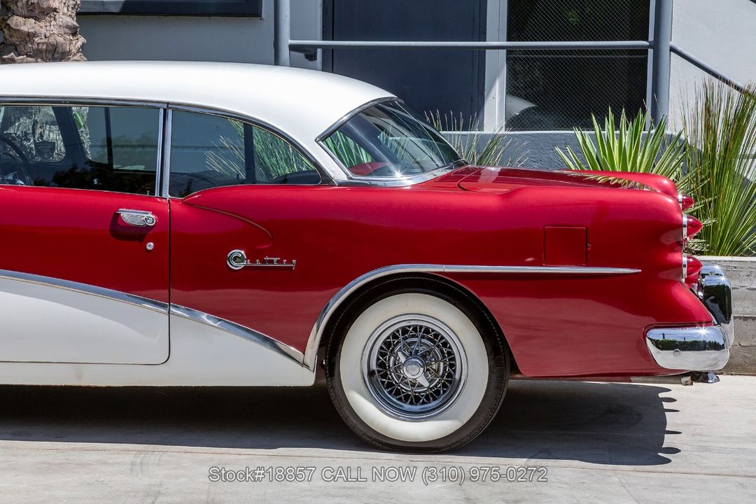 1954 Buick Century Riviera