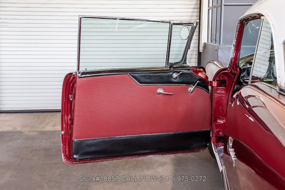 1954 Buick Century Riviera