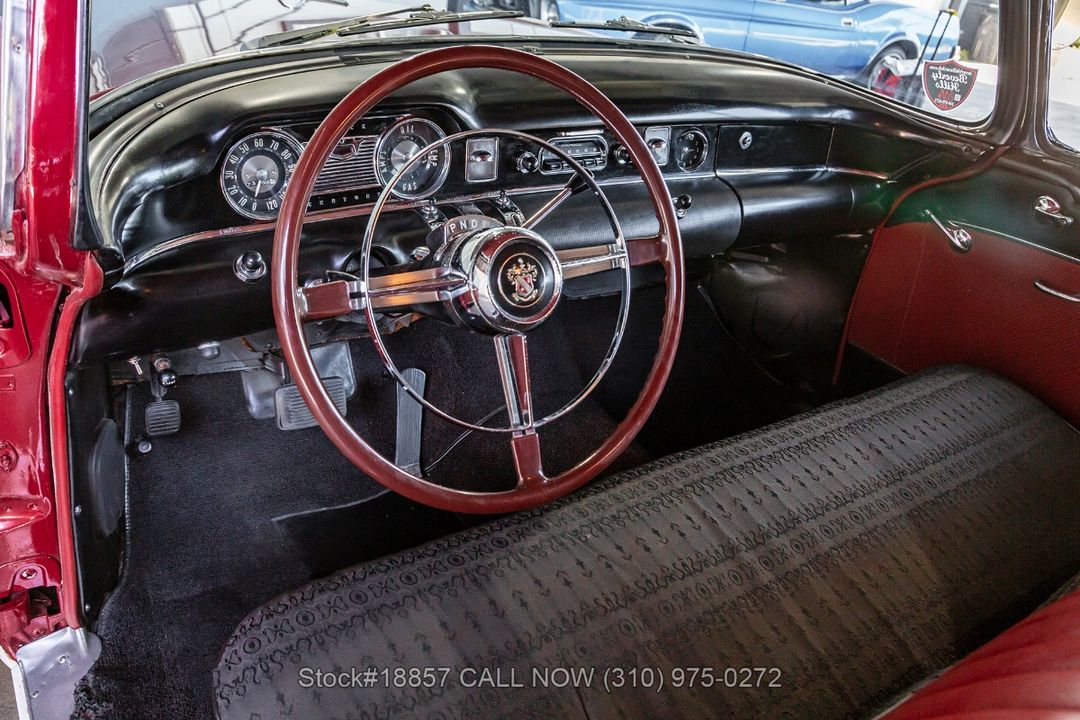 1954 Buick Century Riviera