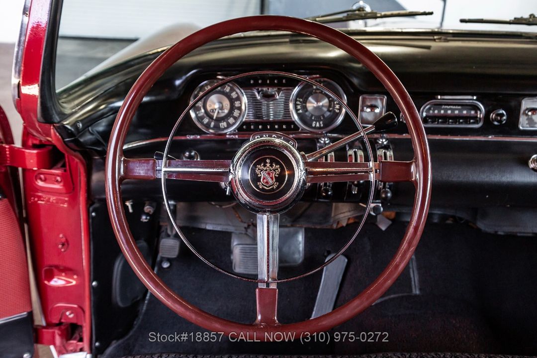 1954 Buick Century Riviera