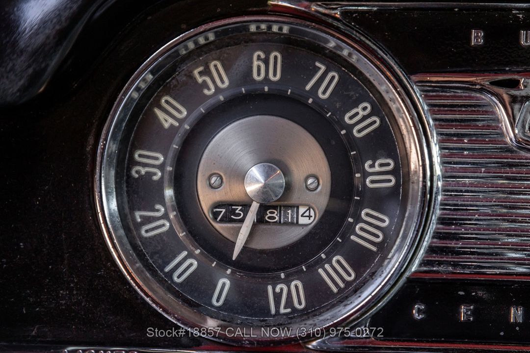 1954 Buick Century Riviera
