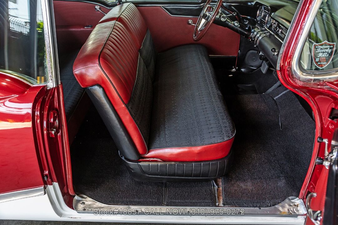 1954 Buick Century Riviera