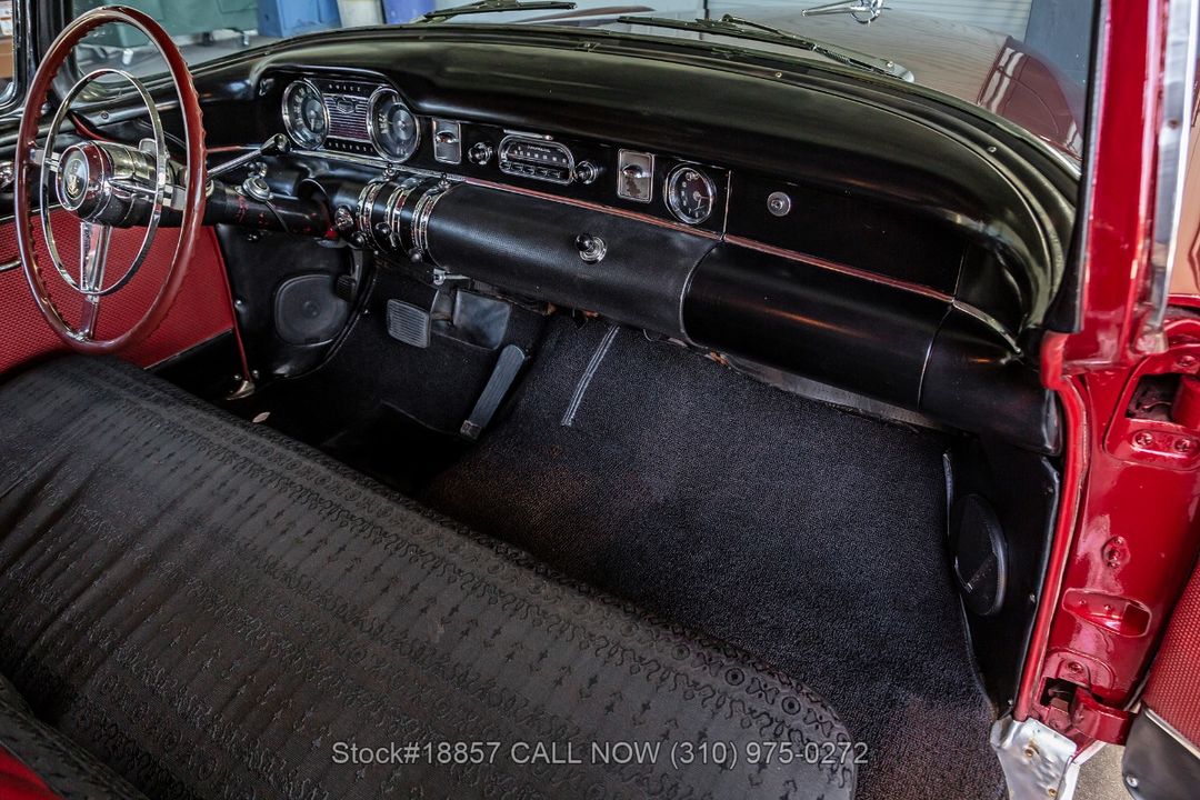 1954 Buick Century Riviera