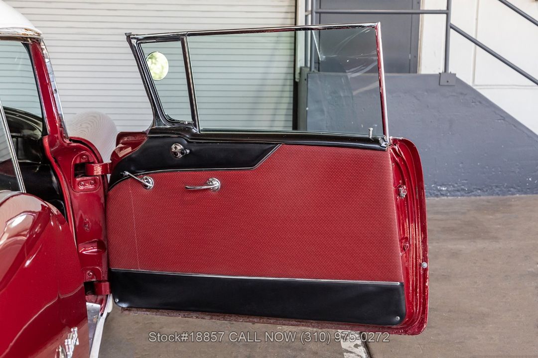 1954 Buick Century Riviera
