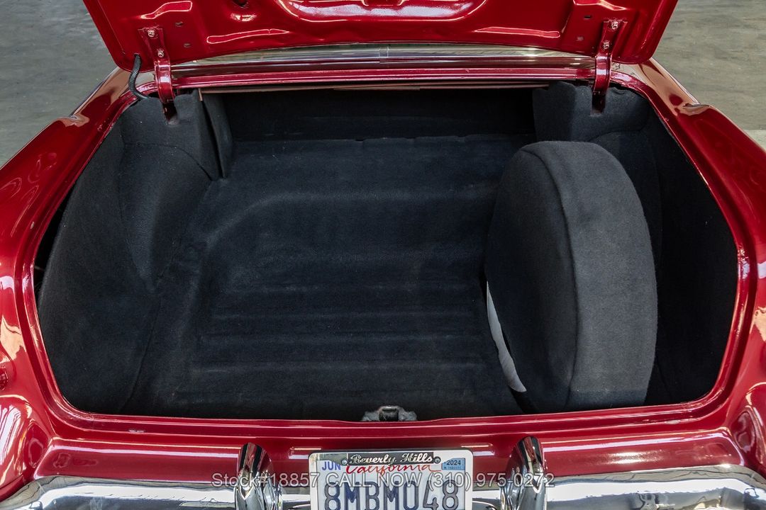 1954 Buick Century Riviera