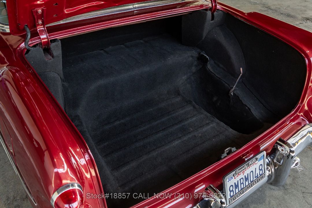 1954 Buick Century Riviera
