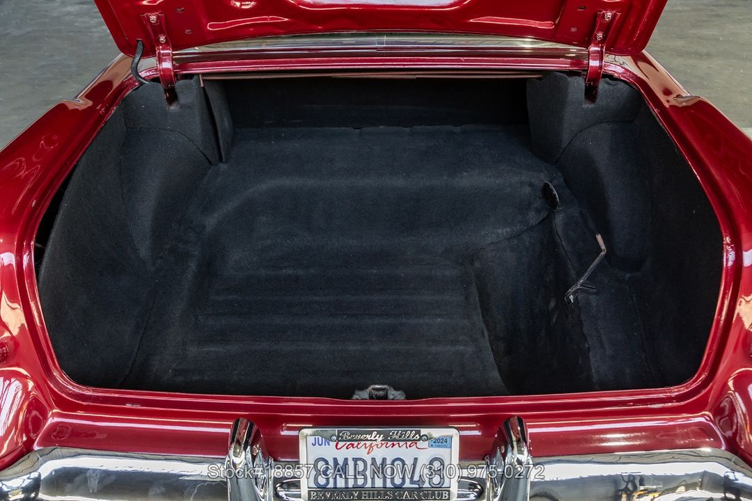 1954 Buick Century Riviera