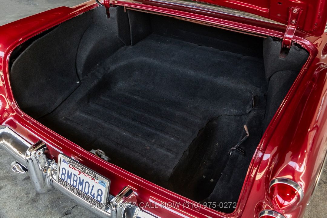 1954 Buick Century Riviera
