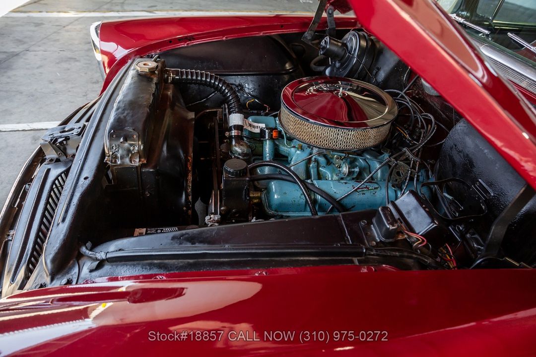 1954 Buick Century Riviera