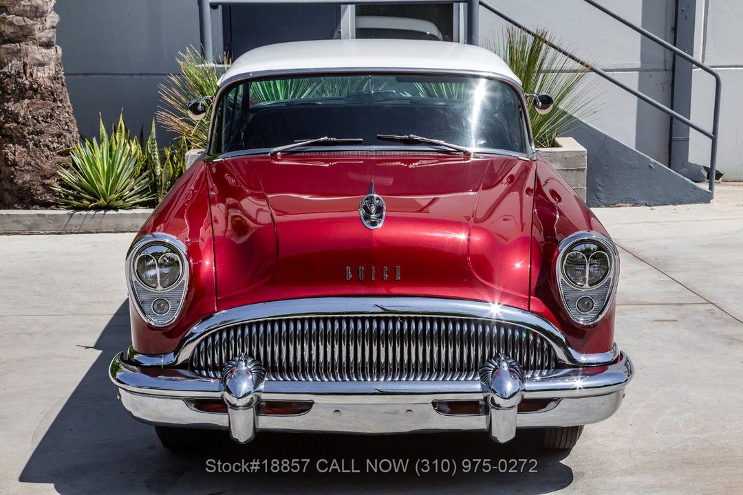 1954 Buick Century Riviera