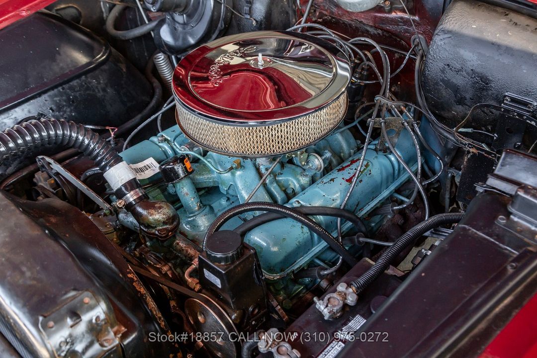 1954 Buick Century Riviera