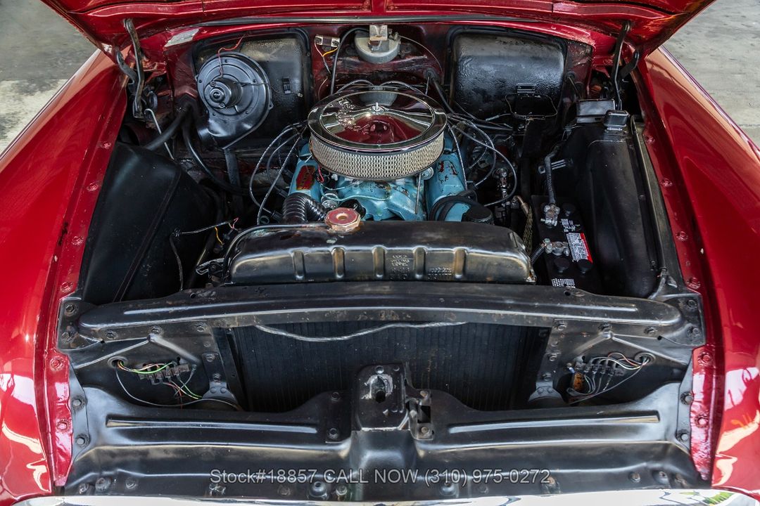 1954 Buick Century Riviera