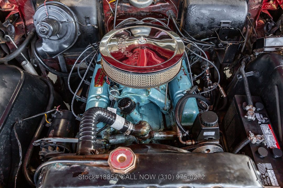 1954 Buick Century Riviera