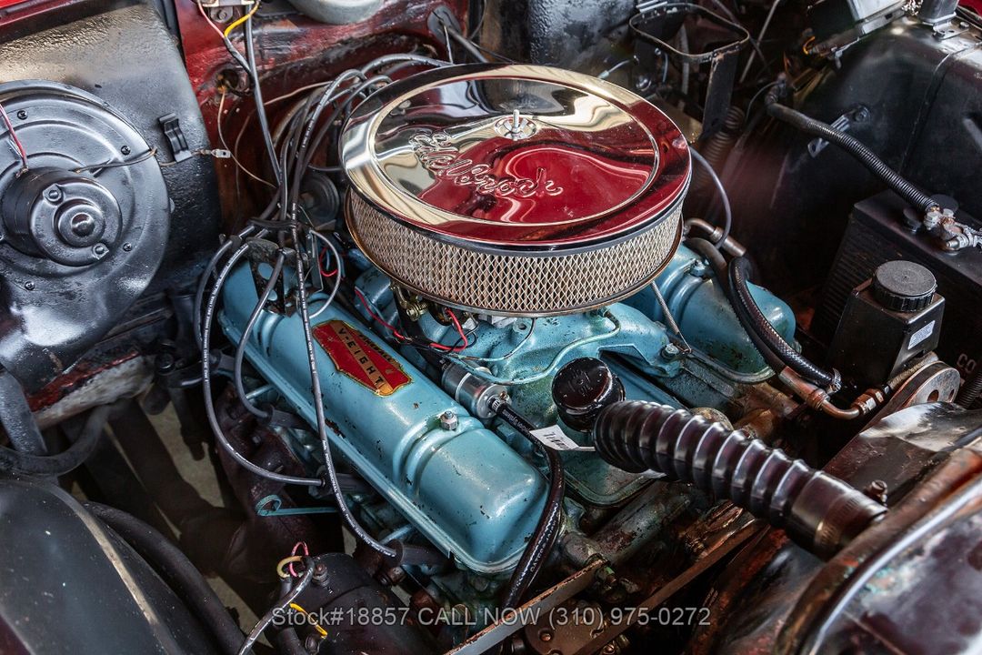 1954 Buick Century Riviera