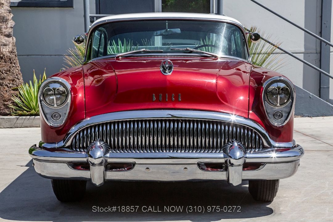 1954 Buick Century Riviera