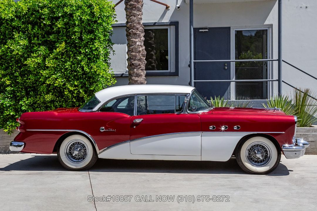 1954 Buick Century Riviera
