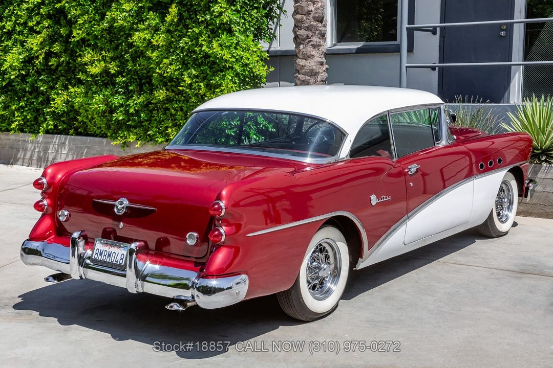 1954 Buick Century Riviera