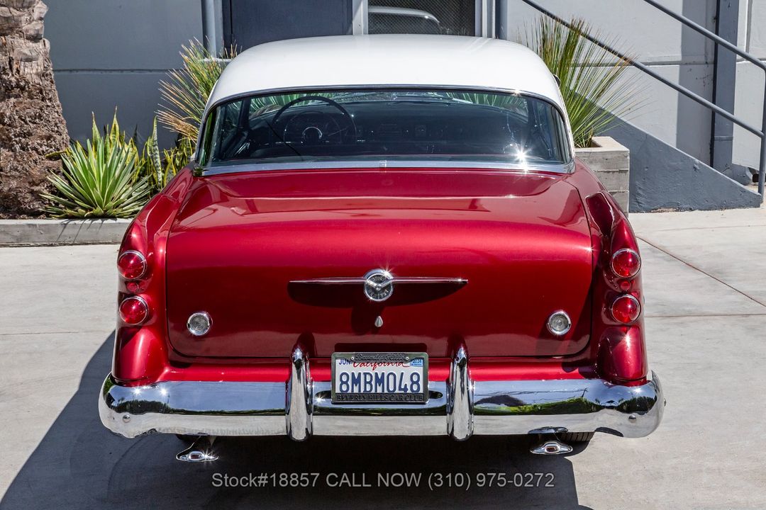 1954 Buick Century Riviera