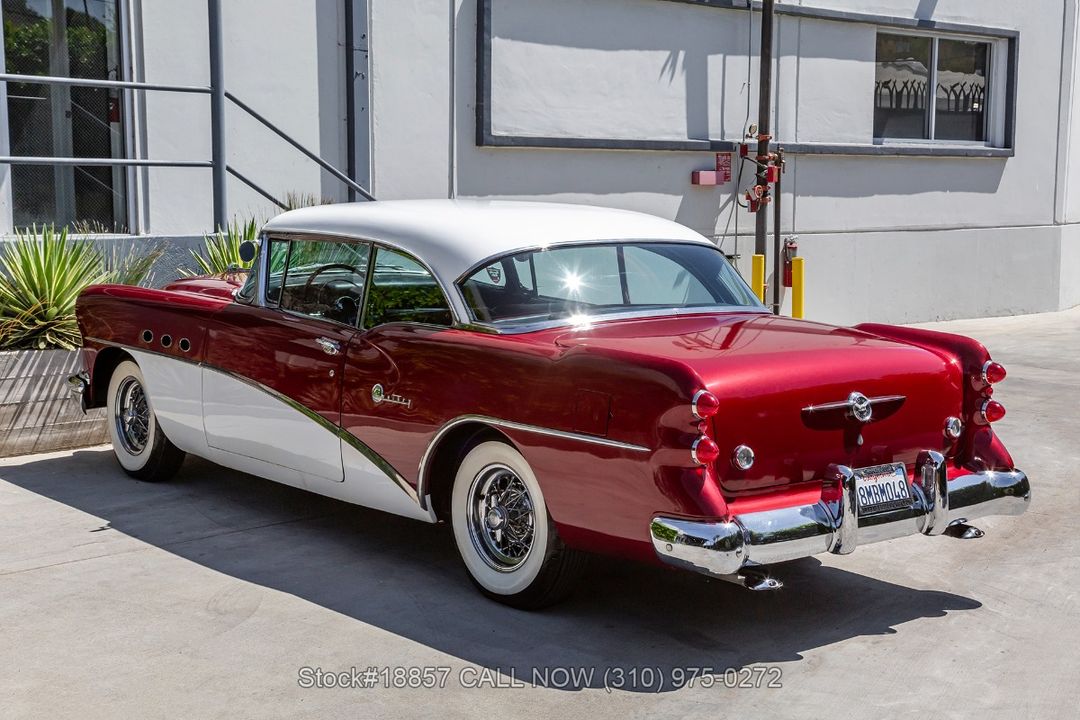 1954 Buick Century Riviera