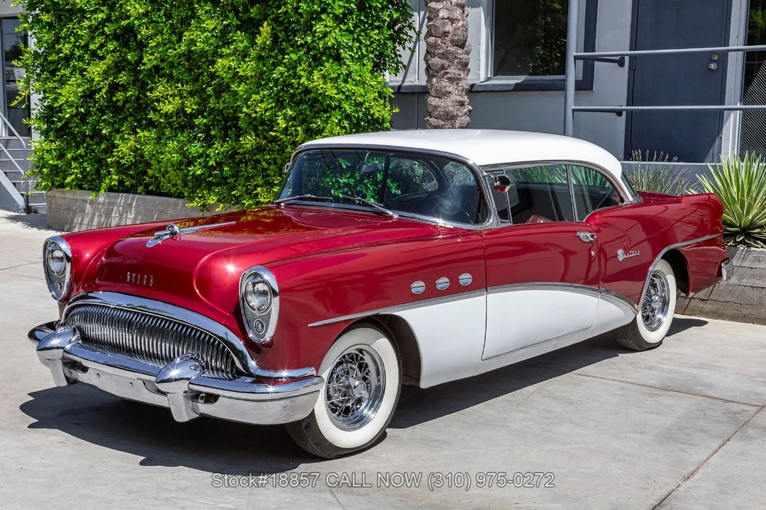 1954 Buick Century Riviera