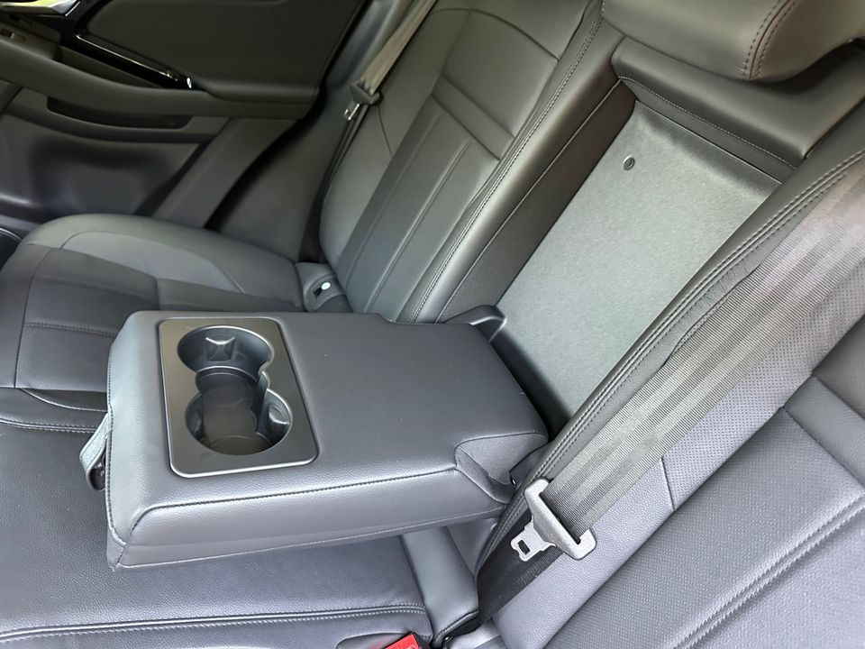 2024 Land Rover Range Rover Evoque