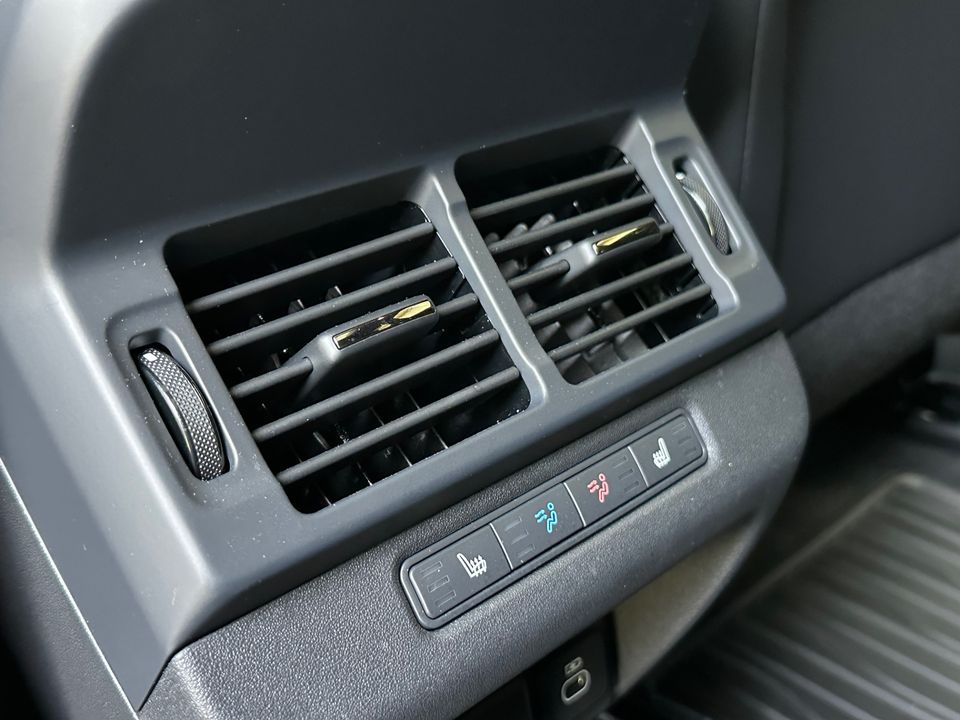 2024 Land Rover Range Rover Evoque